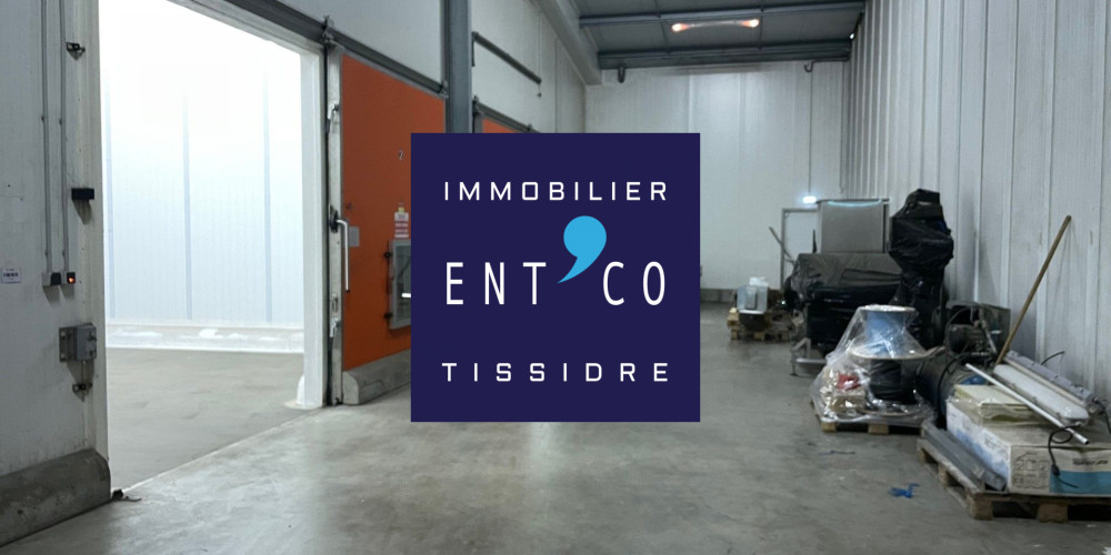 local commercial à BOE (47550)